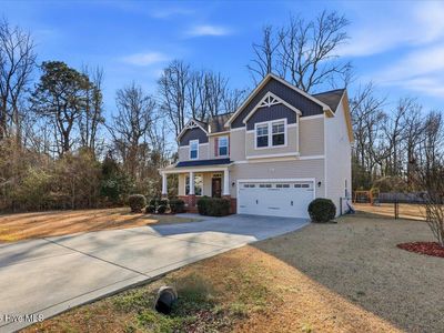 111 Mill Stone Drive, Goldsboro, NC, 27530