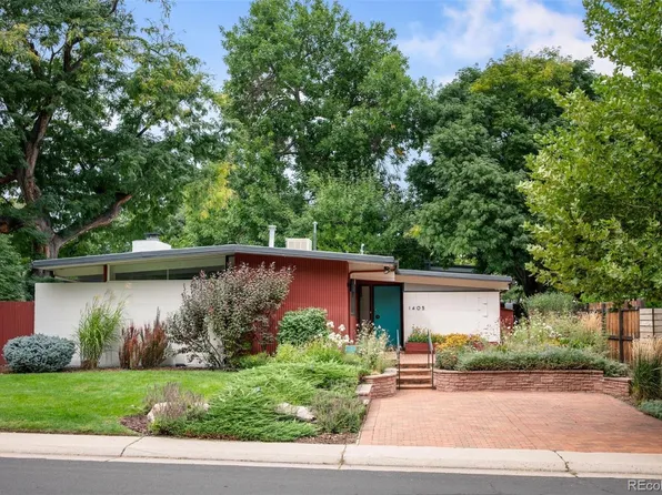 1405 S Elm Street, Denver, CO 80222