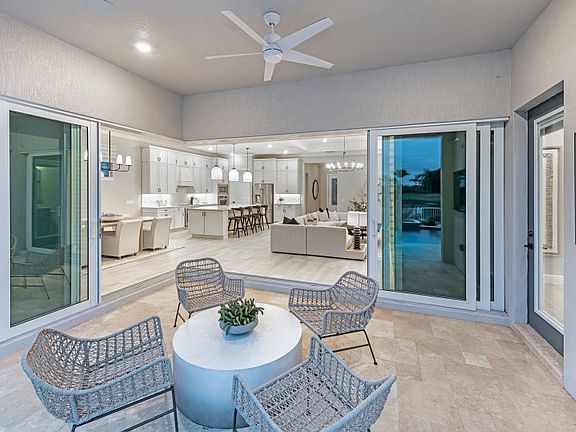 Model Representation