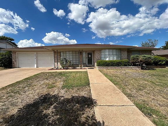 2nd image of 4612 Saldana Dr