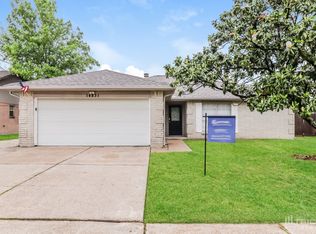 14831 Waterside Dr, Houston, TX 77015