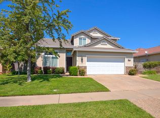 11851 Appolon Dr, Rancho Cordova, CA 95742