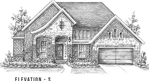 2nd image of 27722 Lakeway Trail Ln