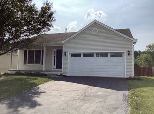 807 Mill Run Dr, Sunbury, OH 43074