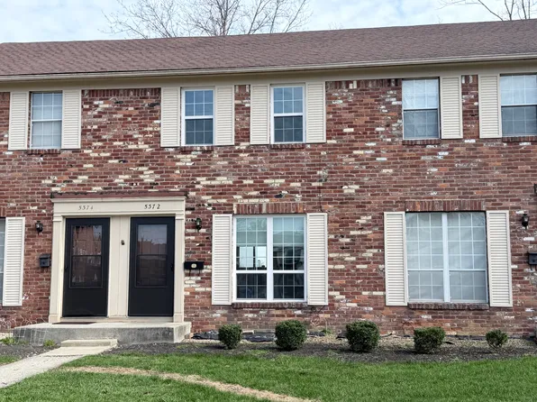 5372 Portland St, Columbus, OH 43235