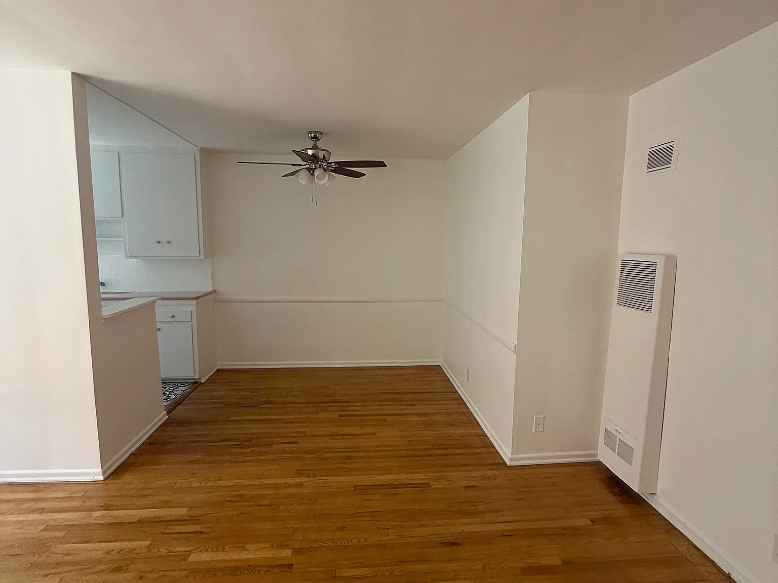 1 bed, 650 sqft, $2,100 — Photo 2