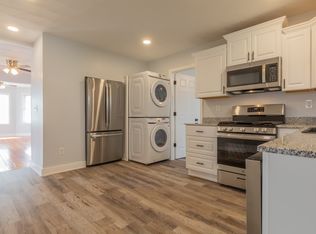 865 Mineral Spring Ave FLOOR 2, Pawtucket, RI 02860