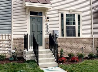 10629 Saponi Dr, New Market, MD 21774