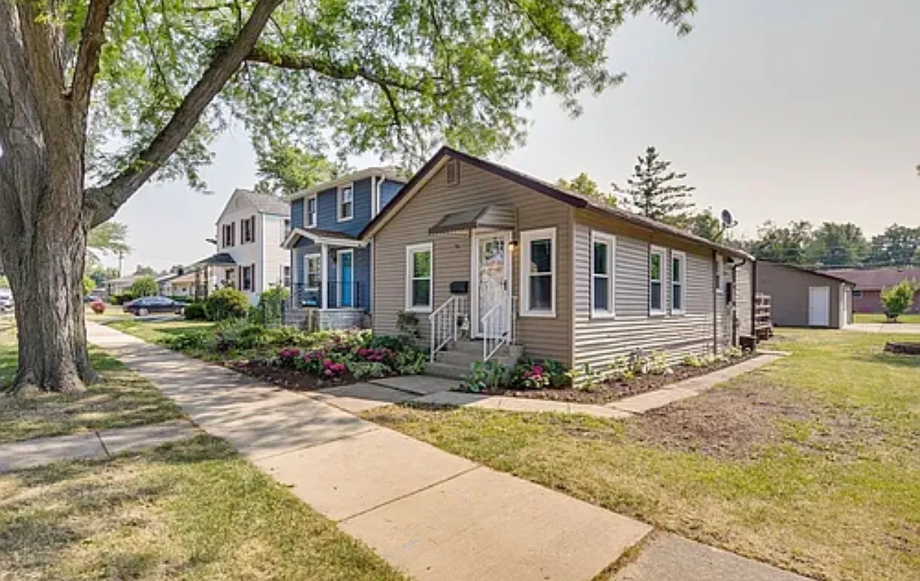 1675 South Cora Street - 1 — Photo 4