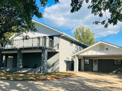 35604 W 61st St S, Mannford, OK, 74044