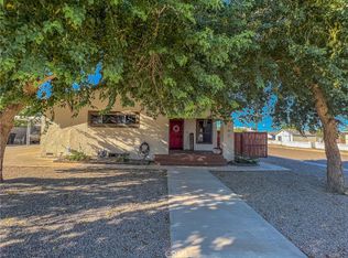 202 Walnut St, Needles, CA 92363