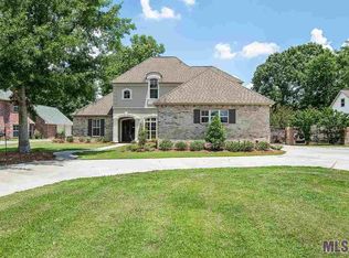 13817 Kimbleton Ave, Baton Rouge, LA 70817