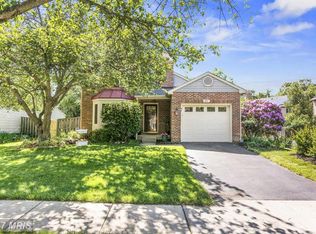 4907 Colonel Addison Pl, Upper Marlboro, MD 20772