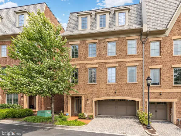 1407 Ridgeview Way NW, Washington, DC 20007