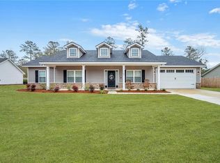 1145 Charlton Chase NE, Townsend, GA 31331