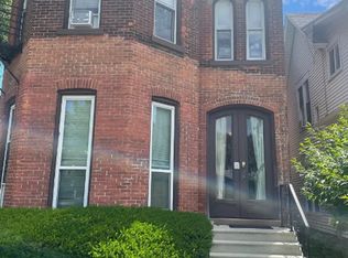 42 Rowley St, Rochester, NY 14607