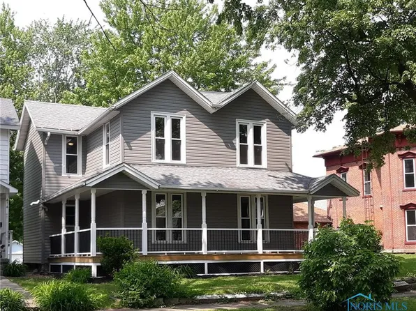 610 W Tiffin St, Fostoria, OH 44830