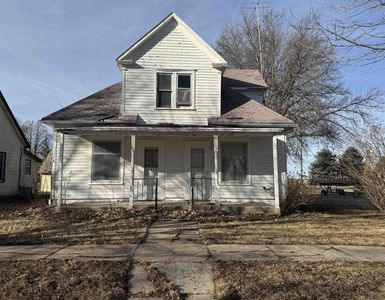 424 N Madison St, Brainard, NE, 68626