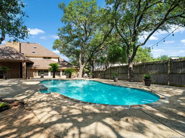 13303 Southwalk, San Antonio, TX 78232