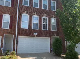 1694 White Oak Vista Dr, Silver Spring, MD 20904