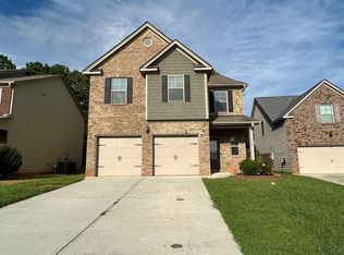 570 Summerstone Ln, Lawrenceville, GA 30044