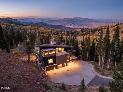 150 White Pine Canyon Rd, Park City, UT, 84060