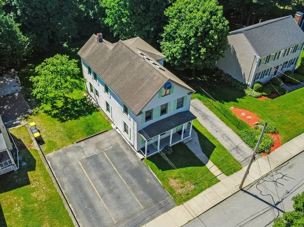 44 Winter St, Franklin, MA 02038