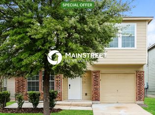 7338 Azalea Sq, San Antonio, TX 78218