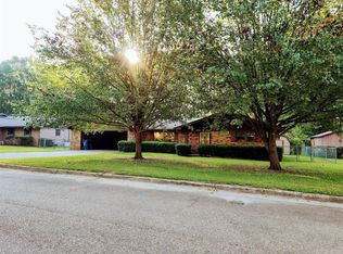 429 Palisade Dr, Camden, AR 71701