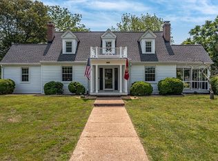 732 Gloucester Rd, Saluda, VA 23149