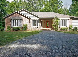 9136 Richmond Rd #A, Toano, VA 23168