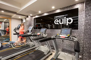 Rented by Fetner Properties