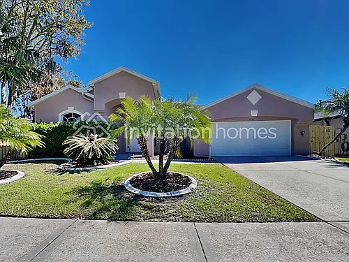 1739 Tangledvine Dr Photo 1