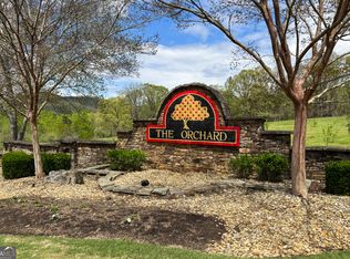 0 Crabapple Rd, Clarkesville, GA 30523