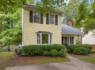 3332 Lassiter St, Durham, NC 27707