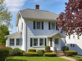 55 Summit Ave, Quincy, MA 02170
