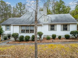 6871 Moseley Dixon Rd, Macon, GA 31220