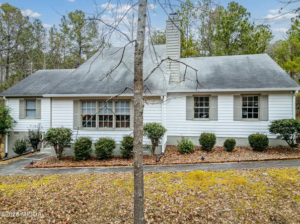 6871 Moseley Dixon Rd, Macon, GA 31220