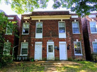 3023 Ellwood Ave., Richmond, VA 23221