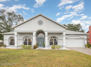 1452 Victoria Blvd, Rockledge, FL 32955
