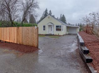 4110 W M St, Bremerton, WA 98312