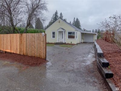 4110 W M St, Bremerton, WA, 98312