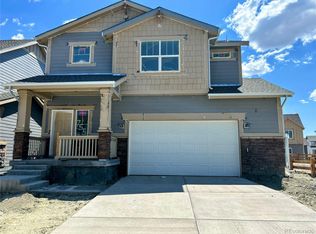 755 Yankee Boy Loop, Elizabeth, CO 80107