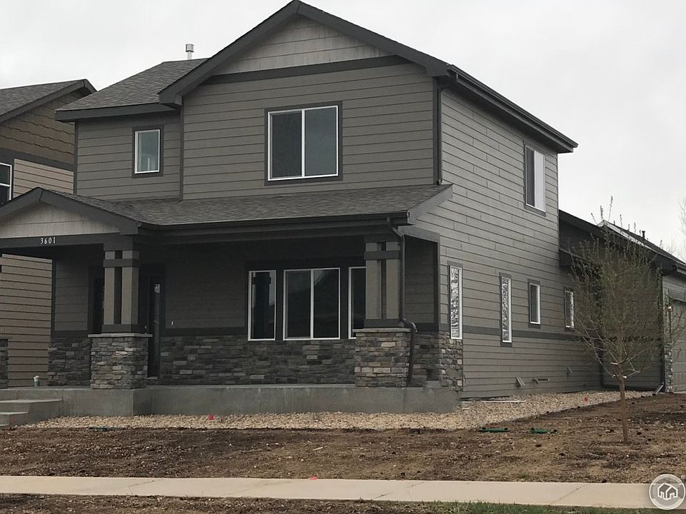 Welcome Home!