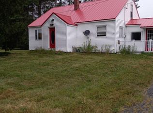 88 Pierce Rd, Blaine, ME 04734