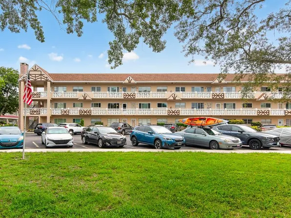 2311 Brisbane St APT 29, Clearwater, FL 33763