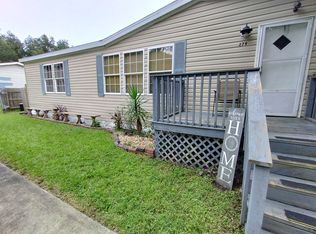 279 Venetian Blvd, Saint Augustine, FL 32095