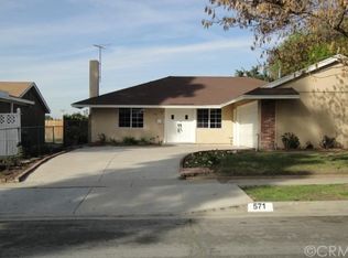 571 S Frankfurt Ave, West Covina, CA 91792