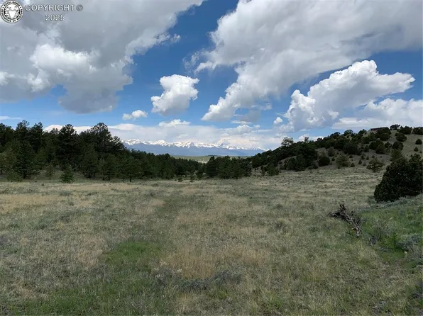 320 Crystal Falls Dr, Westcliffe, CO 81252
