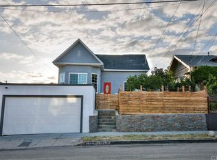 133 S Evergreen Ave, Los Angeles, CA 90033